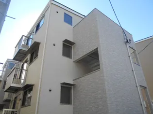 クレアフォーチュン連坊駅前【2階】の外観