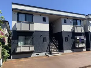 メゾン ド トーエーBの画像