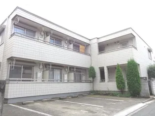 メゾン久我山の画像