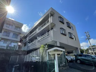 みのが丘アベニューの画像