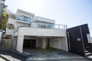 クオス日吉シンシアの画像