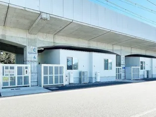 中央ラインハウス小金井C棟の画像