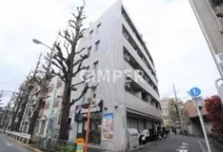 エトワール目白台【2階】の外観