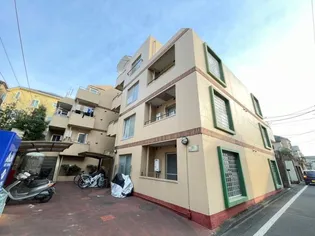 タウンライフ永山IIの画像