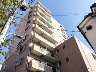 リヴ ウェル アサヒの画像