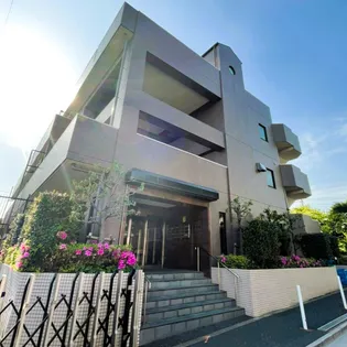 エマーレ板橋四葉の画像