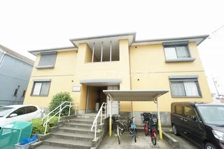 アンソレイエAの画像