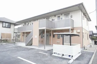 シャインミヤマエFの画像