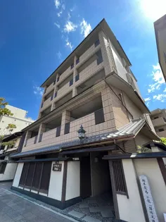 パークウォーク京都東山の画像