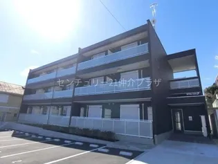 ラサンテ湘南の画像