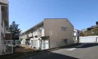 ソレイユ柳橋Aの画像