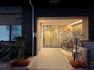 プラザ・デル・ソル本郷【2階】の外観