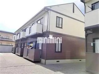 ディアスメロディAの画像