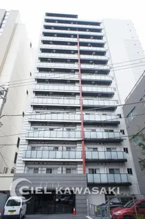 エル グランジュテ川崎の画像