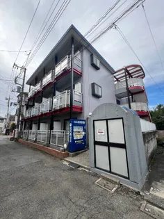 メビウスAIRの画像