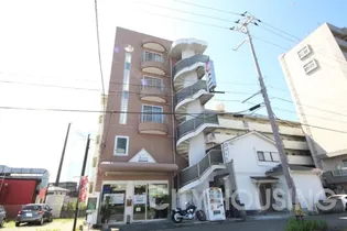 フラッツTAKAHASHIの画像