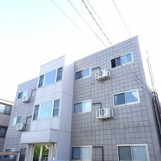 ASーハウスの画像