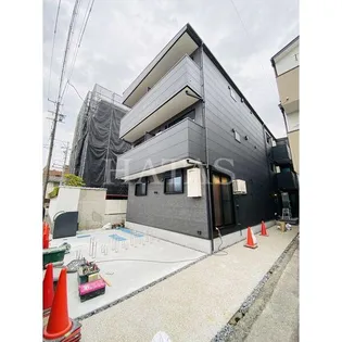 ARIVIA知立の画像