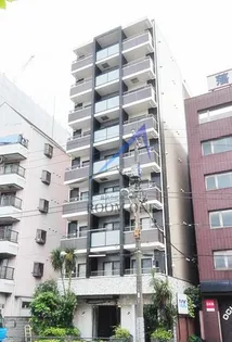 スパシエオリエンス板橋本町の画像