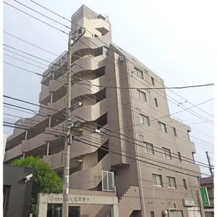 グリーンパーク五反野9の画像