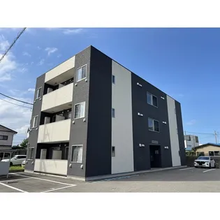 カナルパークコートIVの画像