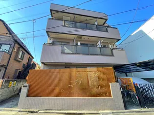 ライフピアチクマ【2階】の外観