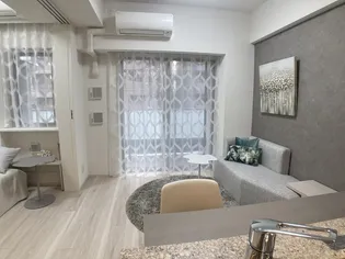 シャリエ赤羽ファーストの画像