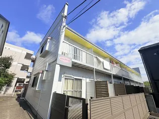 メゾンプリーストの画像