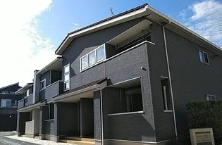 アムール下津IIの画像