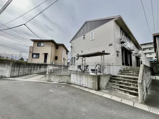 エスポワール岡宮の画像