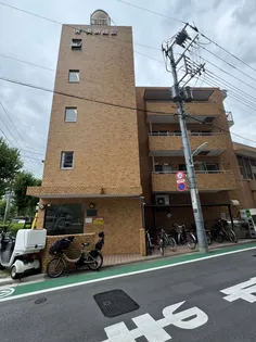 美浜ハイツの画像