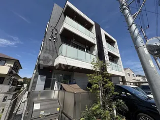 メゾン ド ロンジュの画像