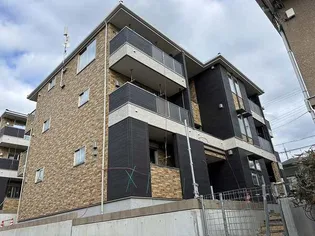 パインオーク Aの画像