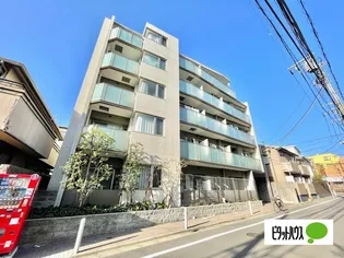 カスタリア目黒平町の画像