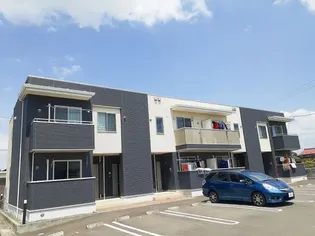 グレイス Kの画像