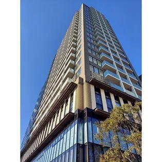 東京都文京区小石川1【マンション】の外観