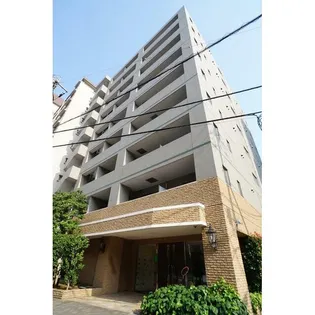 グランヴァン東品川の画像