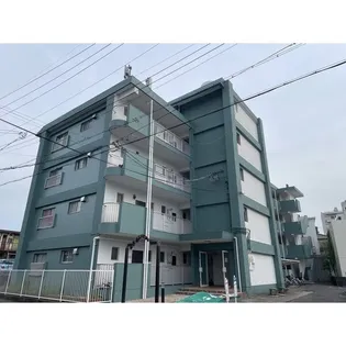 京和コーポの画像