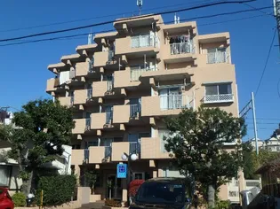 レナジア保土ヶ谷の画像