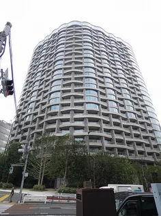 パークコート神宮北参道ザタワー パークコート神宮北参道 ザ タワー【8階】の外観