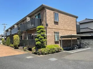 ブルーメンプラッツの画像