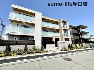 エステート武庫之荘の画像