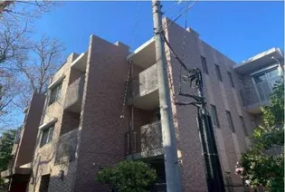 フェリアル豪徳寺の画像