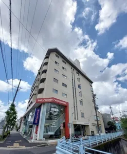 田代マリンハイツの画像