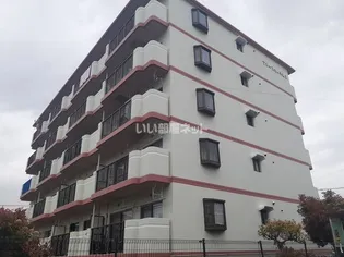 ブルースカイ平塚IIの画像
