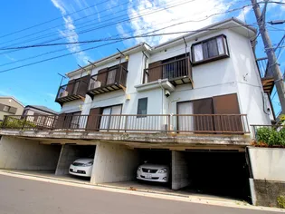 リブハイツの画像