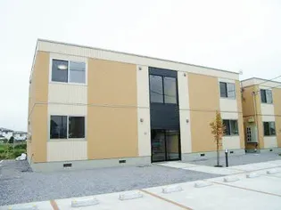 シャーメゾンアイネットBの画像