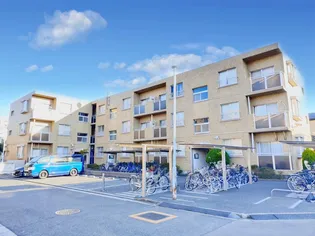 コスモレジデンスの画像