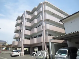 プレステージ国分IIの画像