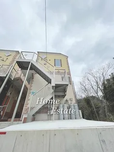 ユナイト星川ジョンポラニーの画像